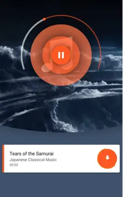 Mp3 Downloader Music Player Free android App screenshot 2
