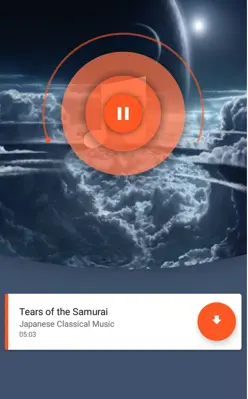 Mp3 Downloader Music Player Free android App screenshot 3
