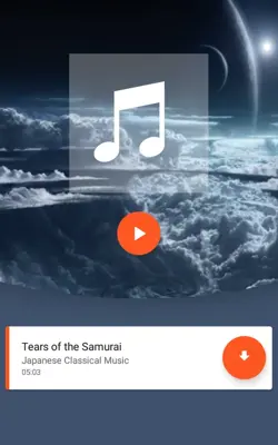 Mp3 Downloader Music Player Free android App screenshot 4